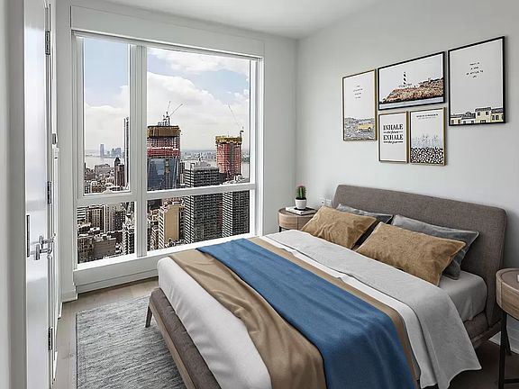 2nd image of 460 W 42nd St APT 51H
