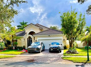 19130 SW 29th Ct, Miramar, FL 33029