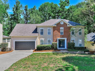 4688 Perry Mill Circle, Grovetown, GA, 30813