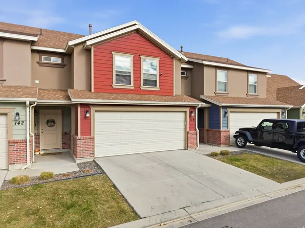 134 W 700 S, Spanish Fork, UT 84660