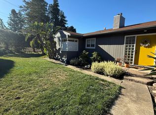 550 Grizzly Peak Blvd, Berkeley, CA 94708
