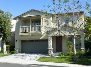 54 Dawn Ln, Aliso Viejo, CA 92656