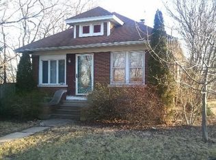 261 Chaney Ave, Crest Hill, IL 60403