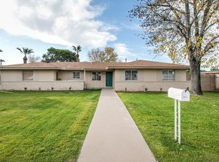 805 W Augusta Cir, Phoenix, AZ 85021