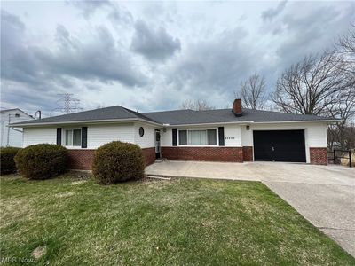45290 N Ridge Rd, Amherst, OH, 44001