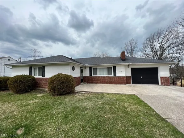 45290 N Ridge Rd, Amherst, OH 44001