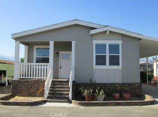 4400 Philadelphia St SPACE 169, Chino, CA 91710