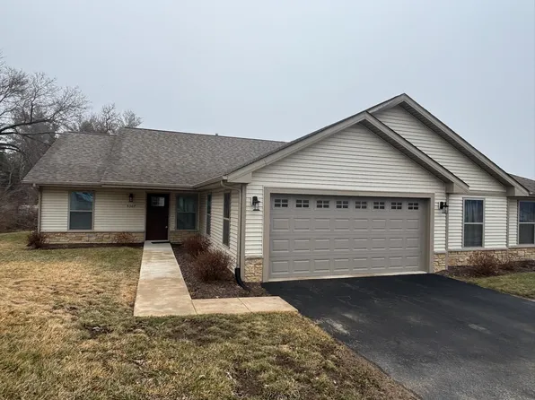 5307 Jackies Ct, Loves Park, IL 61111