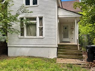 3963 Canton St, Detroit, MI 48207