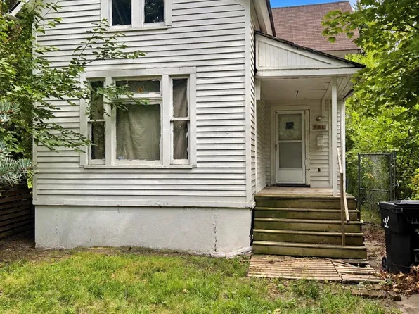 3963 Canton St, Detroit, MI 48207