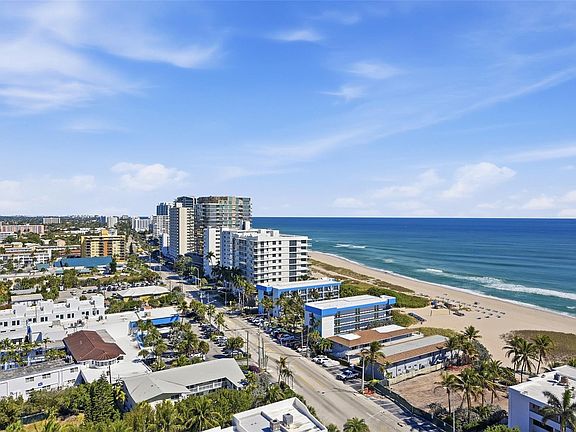 2nd image of 531 N Ocean Boulevard #1907