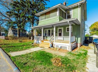 42 Revere St, New Haven, CT 06513