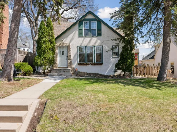 5525 Columbus Ave, Minneapolis, MN 55417