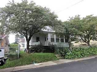 301 Decker Ave, Johnstown, PA 15906