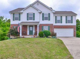 2376 Frontier Dr, Hebron, KY 41048