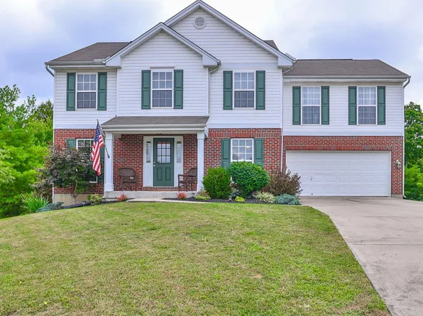 2376 Frontier Dr, Hebron, KY 41048