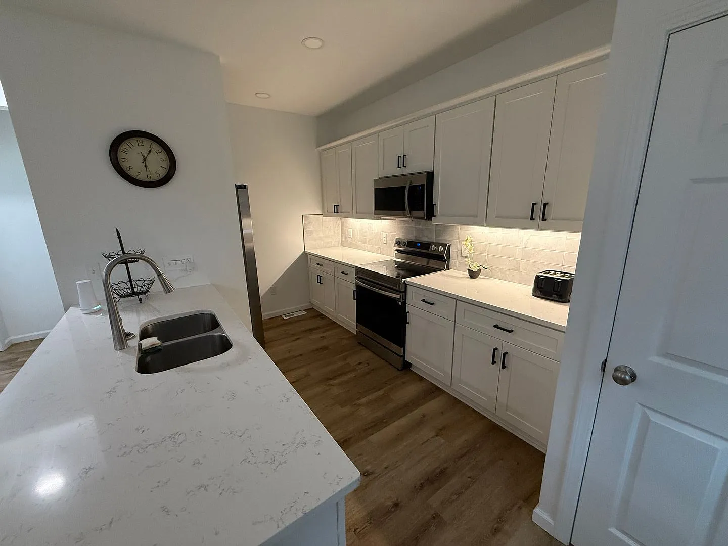 Room in 4 Bedroom Home at S Alston Ave — Photo 1