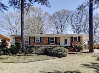 2229 Fairway Cir, Atlanta, GA 30319