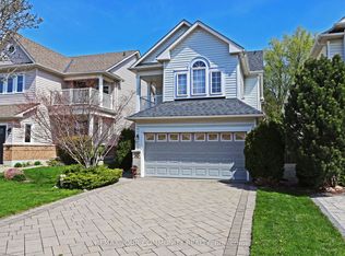 30 Trout Lily Ave, Markham, ON L3S4C3