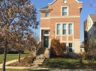 2598 Violet St UNIT B, Glenview, IL 60026