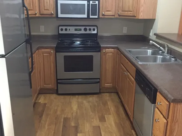 Praireview Town Homes, 345 Edelweiss Ln Box 327, Box Elder, SD 57719