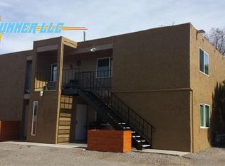13215 Mountain Rd NE APT A, Albuquerque, NM 87112