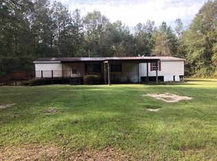 13235 Theresa Nave Rd, Folsom, LA 70437