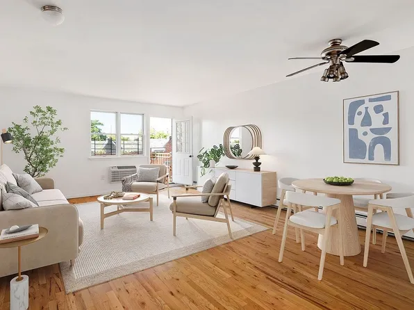 593 17th St #5B, Brooklyn, NY 11218