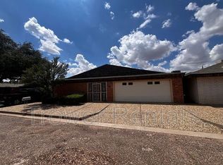 45 Arroyo Santiago, Odessa, TX 79762