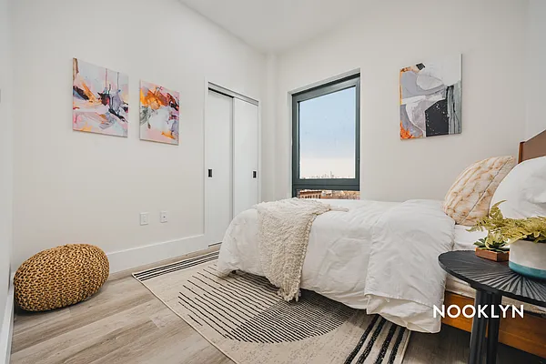 Rented by Nooklyn NYC LLC | media 57