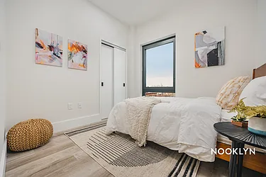 Rented by Nooklyn NYC LLC