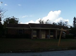 1811 Empress Dr, Augusta, GA 30906