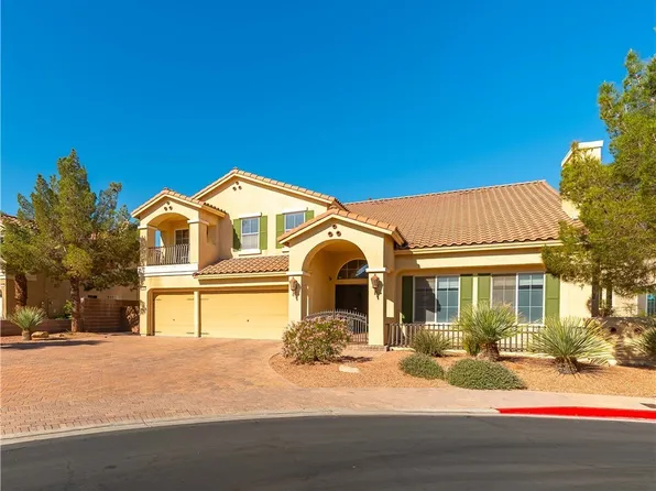 11141 Scotscraig Ct, Las Vegas, NV 89141