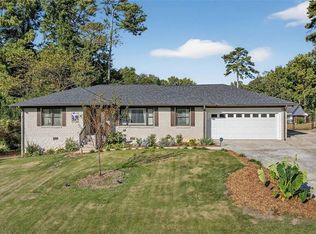 1994 Honeysuckle Ln SW, Atlanta, GA 30311