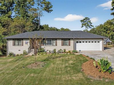 1994 Honeysuckle Ln SW, Atlanta, GA, 30311