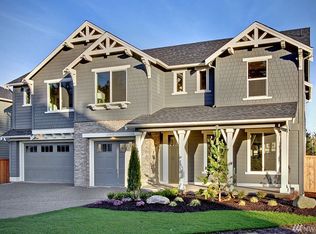 10832 NE 190th Pl, Bothell, WA 98011