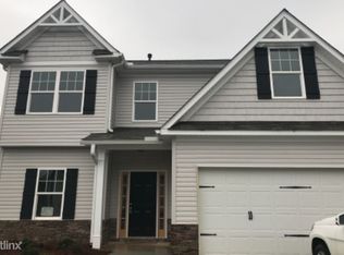 335 Camellia Way, Dallas, GA 30132