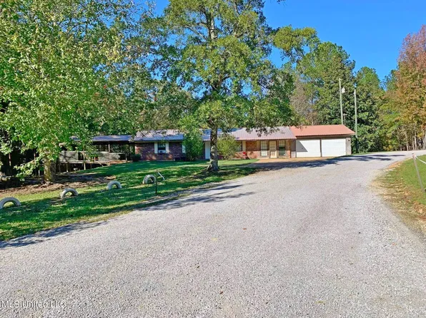 17 Bethlehem Rd, De Kalb, MS 39328