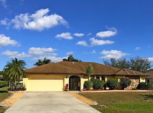 2278 Nuremberg Blvd, Punta Gorda, FL 33983