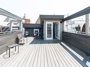 2022 1st St NW UNIT 2022, Washington, DC 20001