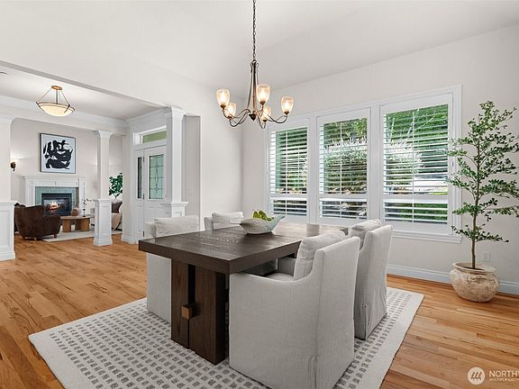 5th image of 5015 Fern Lane NW