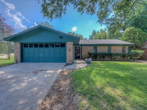 2701 Jonathan Ln, Shreveport, LA 71108