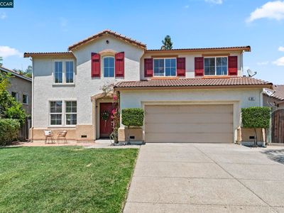631 Summerwood Dr, Brentwood, CA, 94513