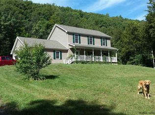 198 Churchland Rd, Saugerties, NY 12477