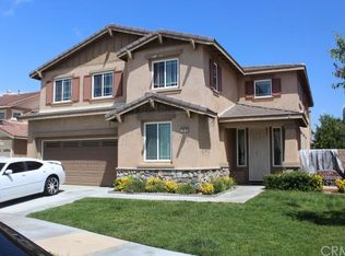 1910 Orangetip Ln, Hemet, CA 92545