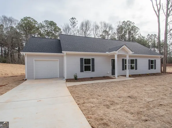 233 Cheryl St, Luthersville, GA 30251