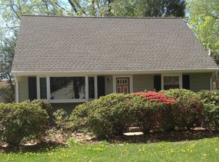 175 Woodland Ave, Westwood, NJ 07675