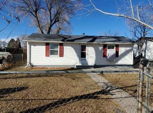 2015 E 13th St, Pueblo, CO 81001