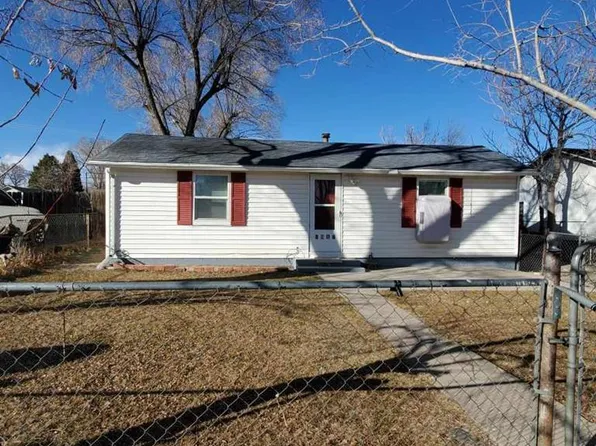 2015 E 13th St, Pueblo, CO 81001