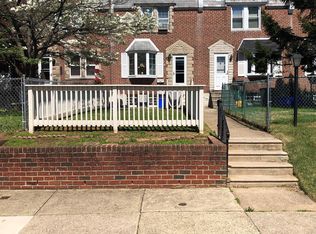 3315 Decatur St, Philadelphia, PA 19136